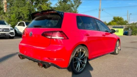 VW Golf R DSG | DIGITAL DASH | ГЕНЕРАЦИЯ, снимка 2
