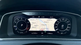VW Golf R DSG | DIGITAL DASH | ГЕНЕРАЦИЯ, снимка 8
