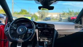 VW Golf R DSG | DIGITAL DASH | ГЕНЕРАЦИЯ, снимка 7