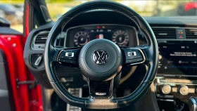 VW Golf R DSG | DIGITAL DASH | ГЕНЕРАЦИЯ, снимка 10