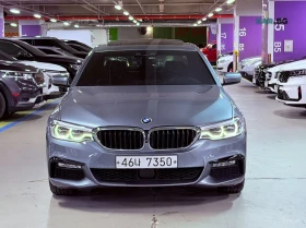 BMW 530 M-Sport* xDrive* ПОДГРЕВ* ОБДУХВАНЕ* 360* ШИБИДАХ*, снимка 3