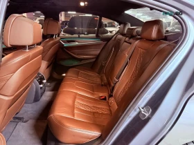 BMW 530 M-Sport* xDrive* ПОДГРЕВ* ОБДУХВАНЕ* 360* ШИБИДАХ*, снимка 11