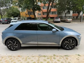 Hyundai Ioniq 5 Внос Германия77.4kw long Range-Full, снимка 3