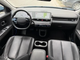 Hyundai Ioniq 5 Внос Германия77.4kw long Range-Full, снимка 7