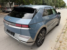 Hyundai Ioniq 5 Внос Германия77.4kw long Range-Full, снимка 4