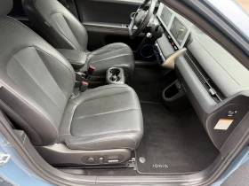 Hyundai Ioniq 5 Внос Германия77.4kw long Range-Full, снимка 8