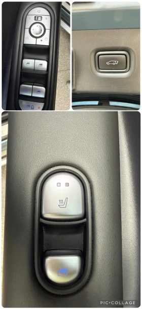 Hyundai Ioniq 5 Внос Германия77.4kw long Range-Full, снимка 12