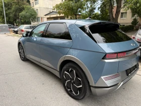 Hyundai Ioniq 5 Внос Германия77.4kw long Range-Full, снимка 6