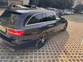 Mercedes-Benz E 220, снимка 5