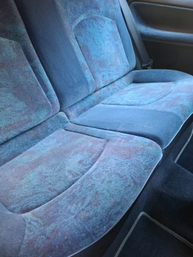 Peugeot 206, снимка 11