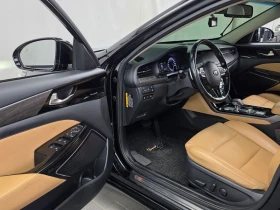 Kia K7 2.2 Automatic, снимка 10