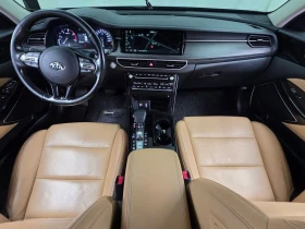 Kia K7 2.2 Automatic, снимка 7