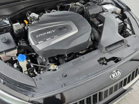 Kia K7 2.2 Automatic, снимка 6