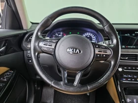 Kia K7 2.2 Automatic, снимка 12