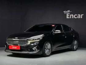 Kia K7 2.2 Automatic, снимка 1