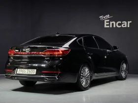Kia K7 2.2 Automatic, снимка 2