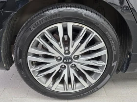 Kia K7 2.2 Automatic, снимка 5