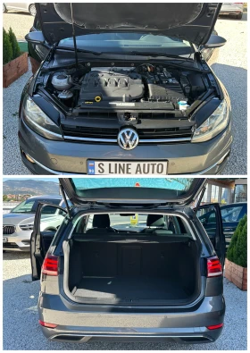 VW Golf Join* 2.0 tdi* 150k.c* DSG* , снимка 14