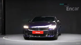 Kia Stinger 3.3 AWD MEISTER | 360 | HEADS UP | ОБДУХВАНЕ, снимка 2