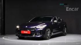 Kia Stinger 3.3 AWD MEISTER | 360 | HEADS UP | ОБДУХВАНЕ, снимка 1