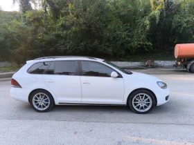 VW Golf, снимка 3