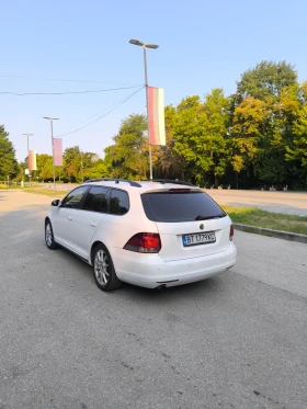 VW Golf, снимка 7