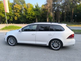 VW Golf, снимка 4