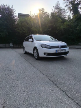 VW Golf, снимка 2