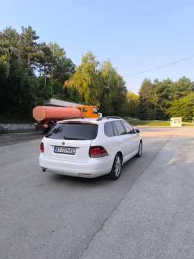 VW Golf, снимка 6