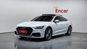 Audi A7 55 TFSI quattro* B&O* BLIND SPOT* 360* КРАЙНА ЦЕНА, снимка 1