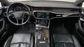 Audi A7 55 TFSI quattro* B&O* BLIND SPOT* 360* КРАЙНА ЦЕНА, снимка 7
