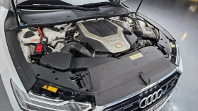 Audi A7 55 TFSI quattro* B&O* BLIND SPOT* 360* КРАЙНА ЦЕНА, снимка 6