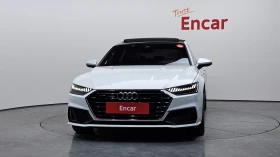 Audi A7 55 TFSI quattro* B&O* BLIND SPOT* 360* КРАЙНА ЦЕНА, снимка 3