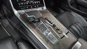 Audi A7 55 TFSI quattro* B&O* BLIND SPOT* 360* КРАЙНА ЦЕНА, снимка 9