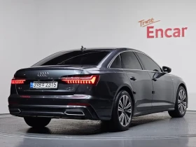 Audi A6 2.0 TFSI Quattro - САМО 30% АВАНС, снимка 2