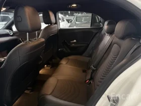 Mercedes-Benz A 220 Памет* Подгрев* Ambient* Камера* Парктроник, снимка 12