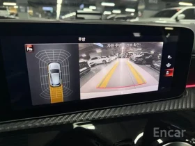 Mercedes-Benz A 220 Памет* Подгрев* Ambient* Камера* Парктроник, снимка 10