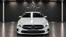 Mercedes-Benz A 220 Памет* Подгрев* Ambient* Камера* Парктроник, снимка 1