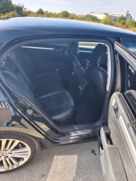 Skoda Superb 2.0 TDI 140к.с., снимка 8