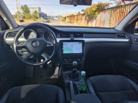 Skoda Superb 2.0 TDI 140к.с., снимка 7
