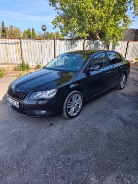 Skoda Superb 2.0 TDI 140к.с., снимка 1