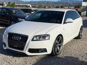 Audi A3 S line, снимка 1