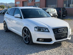 Audi A3 S line, снимка 3