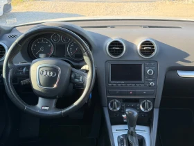 Audi A3 S line, снимка 9