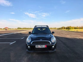 Mini Cooper s 2.0SD John Cooper Works , снимка 1