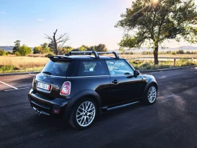 Mini Cooper s 2.0SD John Cooper Works , снимка 5