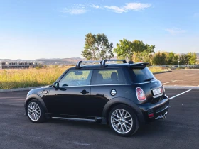 Mini Cooper s 2.0SD John Cooper Works , снимка 4