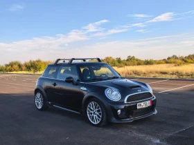 Mini Cooper s 2.0SD John Cooper Works , снимка 2