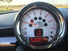 Mini Cooper s 2.0SD John Cooper Works , снимка 14