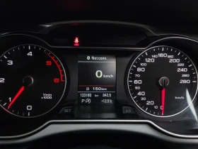 Audi A4 30 Tdi B8, снимка 8